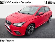 Seat Ibiza Angers