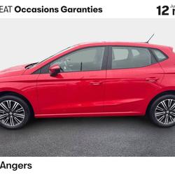 Seat Ibiza Ibiza 1.0 EcoTSI 95 ch S/S BVM5 Urban Angers