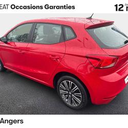 Seat Ibiza Ibiza 1.0 EcoTSI 95 ch S/S BVM5 Urban Angers
