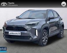 Toyota Yaris Cross Aubagne