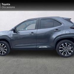 Toyota Yaris Cross 130h Design AWD-i MC24 Aubagne