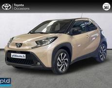 Toyota Aygo X Aubagne