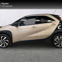 Toyota Aygo X 1.0 VVT-i 72ch Design Aubagne