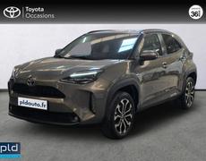 Toyota Yaris Cross Aubagne