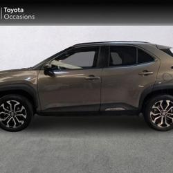 Toyota Yaris Cross 116h Design MY22 Aubagne