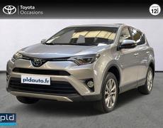 Toyota RAV4 Aubagne