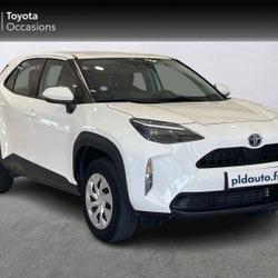 Toyota Yaris Cross 116h Dynamic MY22 Aubagne