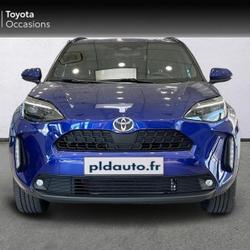 Toyota Yaris Cross 130h Design MC24 Marseille 12e Arrondissement