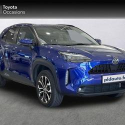 Toyota Yaris Cross 130h Design MC24 Marseille 12e Arrondissement