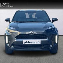 Toyota Yaris Cross 130h Design MC24 Marseille 12e Arrondissement
