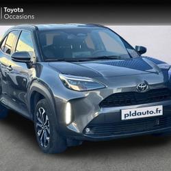 Toyota Yaris Cross 130h Design MC24 Marseille 12e Arrondissement