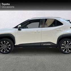 Toyota Yaris Cross 116h Design MY22 Aubagne