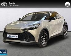 Toyota C-HR Aubagne