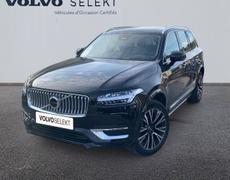 Volvo XC90 Mougins