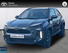 Toyota Yaris Cross Aubagne