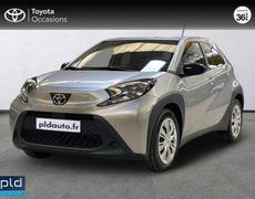 Toyota Aygo X Aubagne