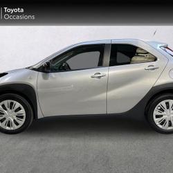Toyota Aygo X 1.0 VVT-i 72ch Dynamic Aubagne