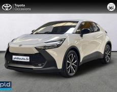 Toyota C-HR Aubagne