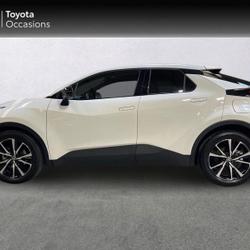 Toyota C-HR 1.8 Hybride 140ch Design MY25 Aubagne