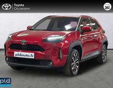 Toyota Yaris Cross Aubagne