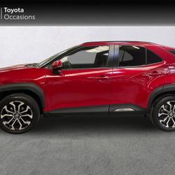 Toyota Yaris Cross 116h Design MY22 Aubagne