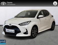 Toyota Yaris Aubagne