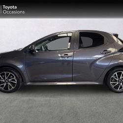 Toyota Yaris 116h Design 5p MY22 Aubagne