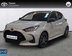 Toyota Yaris Aubagne