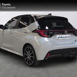 Toyota Yaris 116h GR Sport 5p MY22 Aubagne