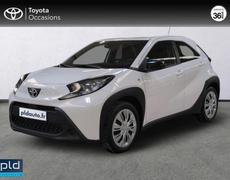 Toyota Aygo X Aubagne