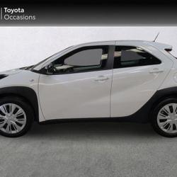 Toyota Aygo X 1.0 VVT-i 72ch Dynamic Aubagne