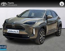 Toyota Yaris Cross Aubagne