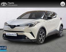 Toyota C-HR Aubagne