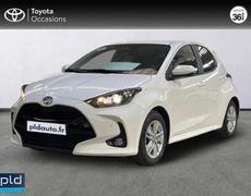 Toyota Yaris Aubagne