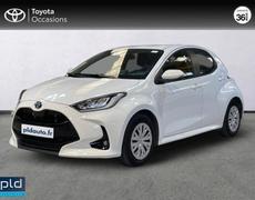 Toyota Yaris Aubagne