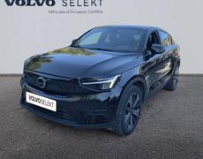 Volvo XC40 Mougins