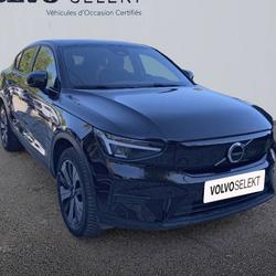Volvo XC40 C40 Recharge 231 ch 1EDT Plus Mougins