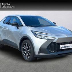 Toyota C-HR 1.8 Hybride 140ch Design NG23 Aubagne