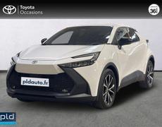 Toyota C-HR Aubagne