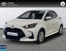 Toyota Yaris Aubagne