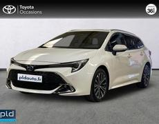 Toyota Corolla Touring Sports Aubagne
