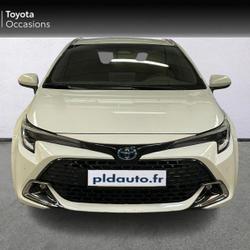 Toyota Corolla Touring Sports 1.8 140ch Design MY23 Aubagne