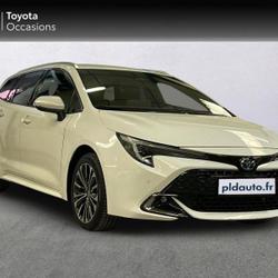 Toyota Corolla Touring Sports 1.8 140ch Design MY23 Aubagne