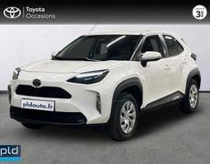 Toyota Yaris Cross Aubagne