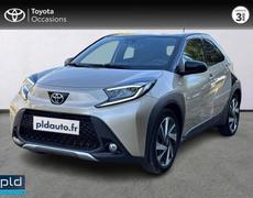 Toyota Aygo X Aubagne