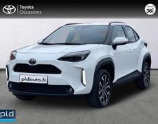 Toyota Yaris Cross Aubagne