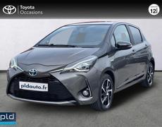 Toyota Yaris Aubagne