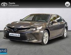 Toyota Camry Aubagne