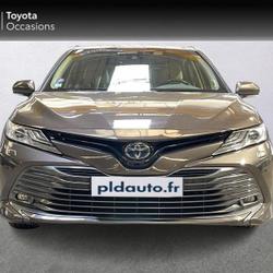 Toyota Camry 2.5 Hybride 218ch Lounge MY23 Aubagne
