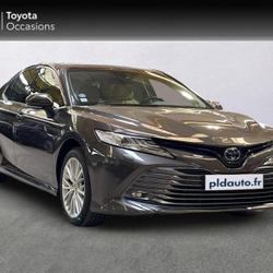Toyota Camry 2.5 Hybride 218ch Lounge MY23 Aubagne